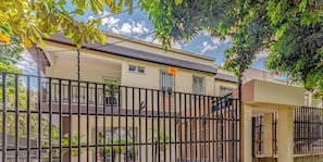 Exterior - Loft Living 9 (Cali)
