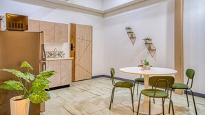 Apartamento | Restauración