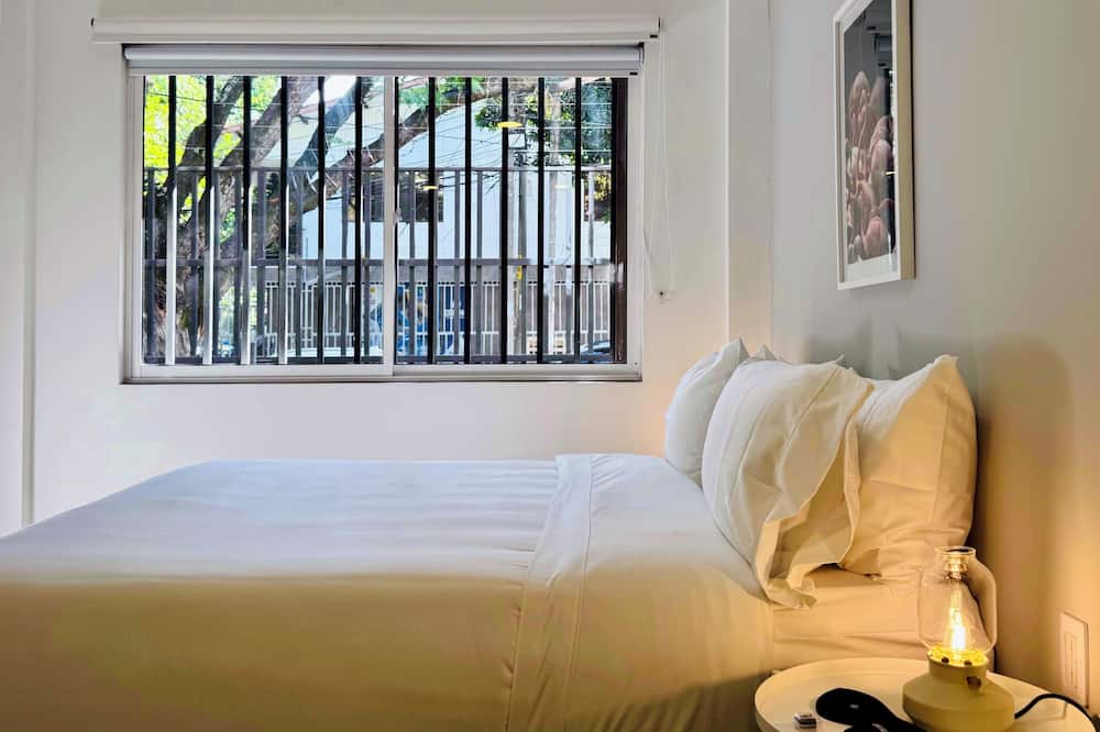 Loft Living 9