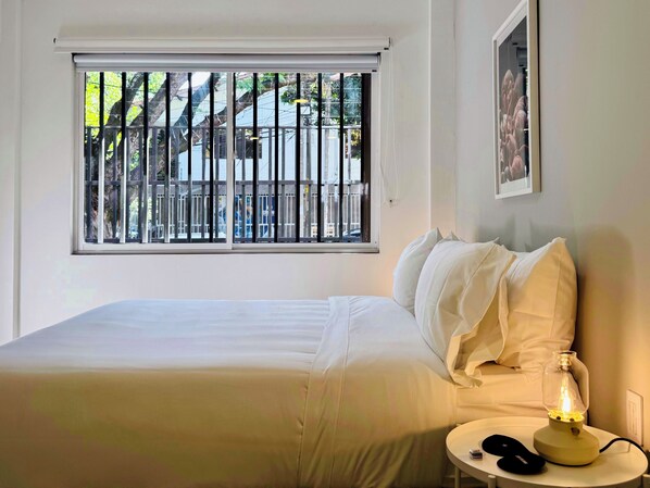 Executive Studio | Blackout curtains, iron/ironing board, free WiFi - Loft Living 9 (Soacha)