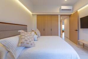 Departamento | Wifi gratis y ropa de cama