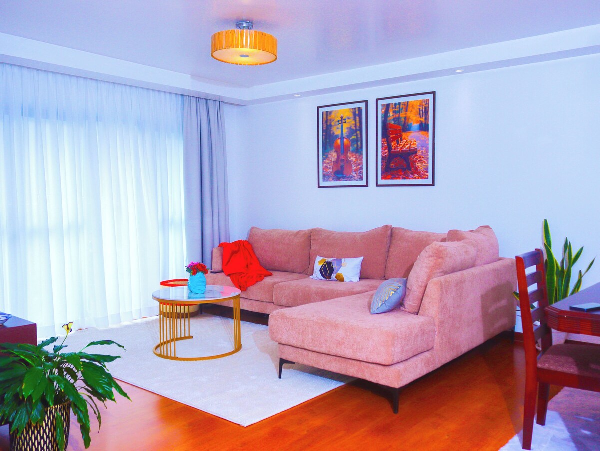 Image de profil de l’hôte