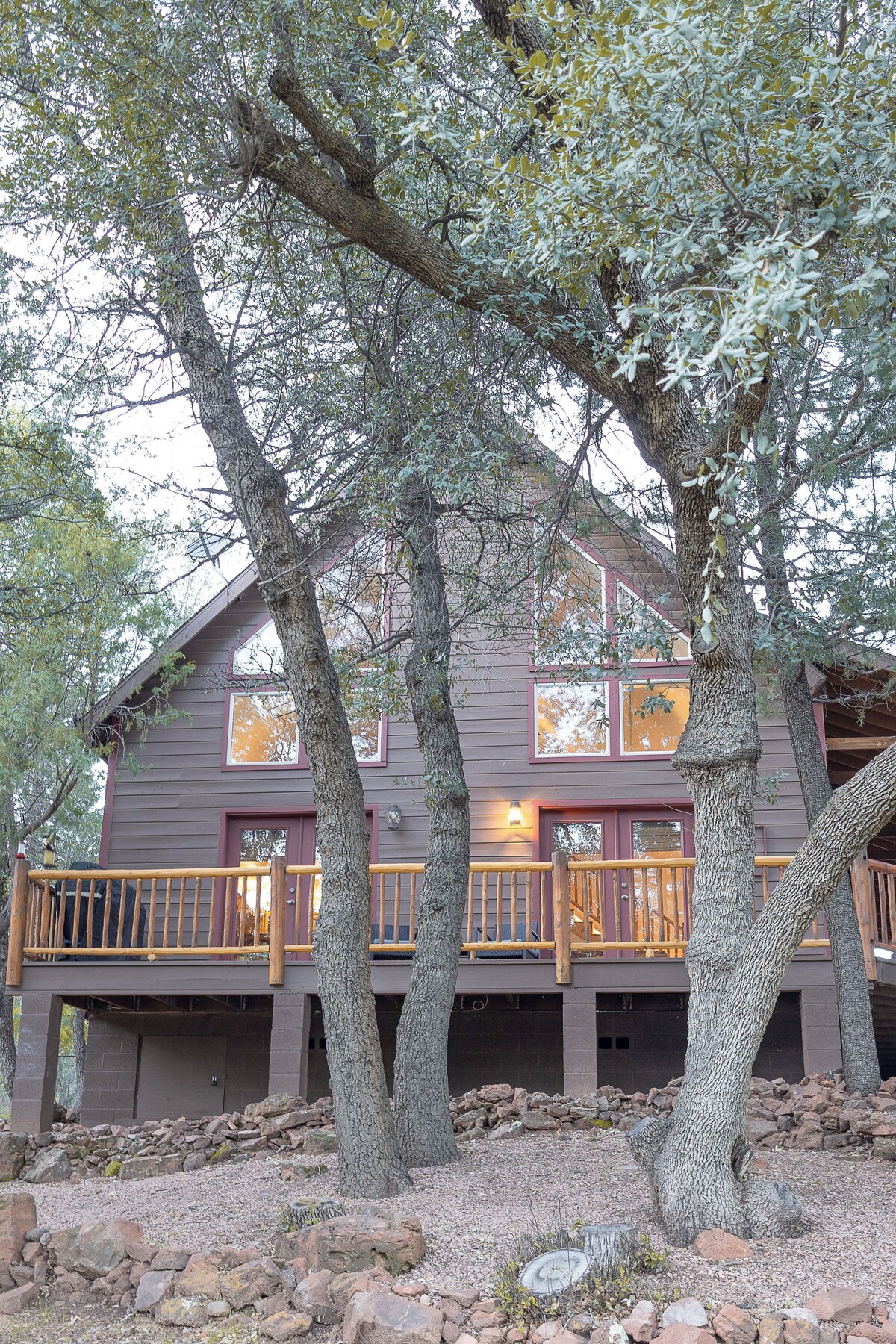 Foto de perfil del anfitrión