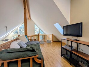 2 bedrooms, Internet, bed sheets