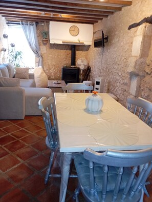Restauration