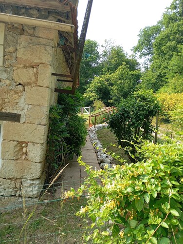 Magnifique gîte a louer au calme tout équipé