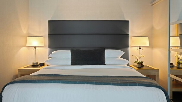 Deluxe Double Room, Balcony, City View | Desk, laptop workspace - Hotel Eurostar Delhi Airport -T 3 (New Delhi)