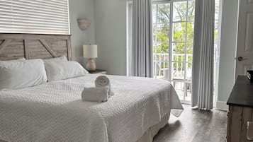 Lejlighed | Strygejern/strygebræt, gratis Wi-Fi, sengetøj