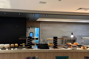 Dining - Helbor Stay Santos (Santos)