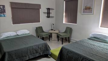 Departamento | Wifi gratis