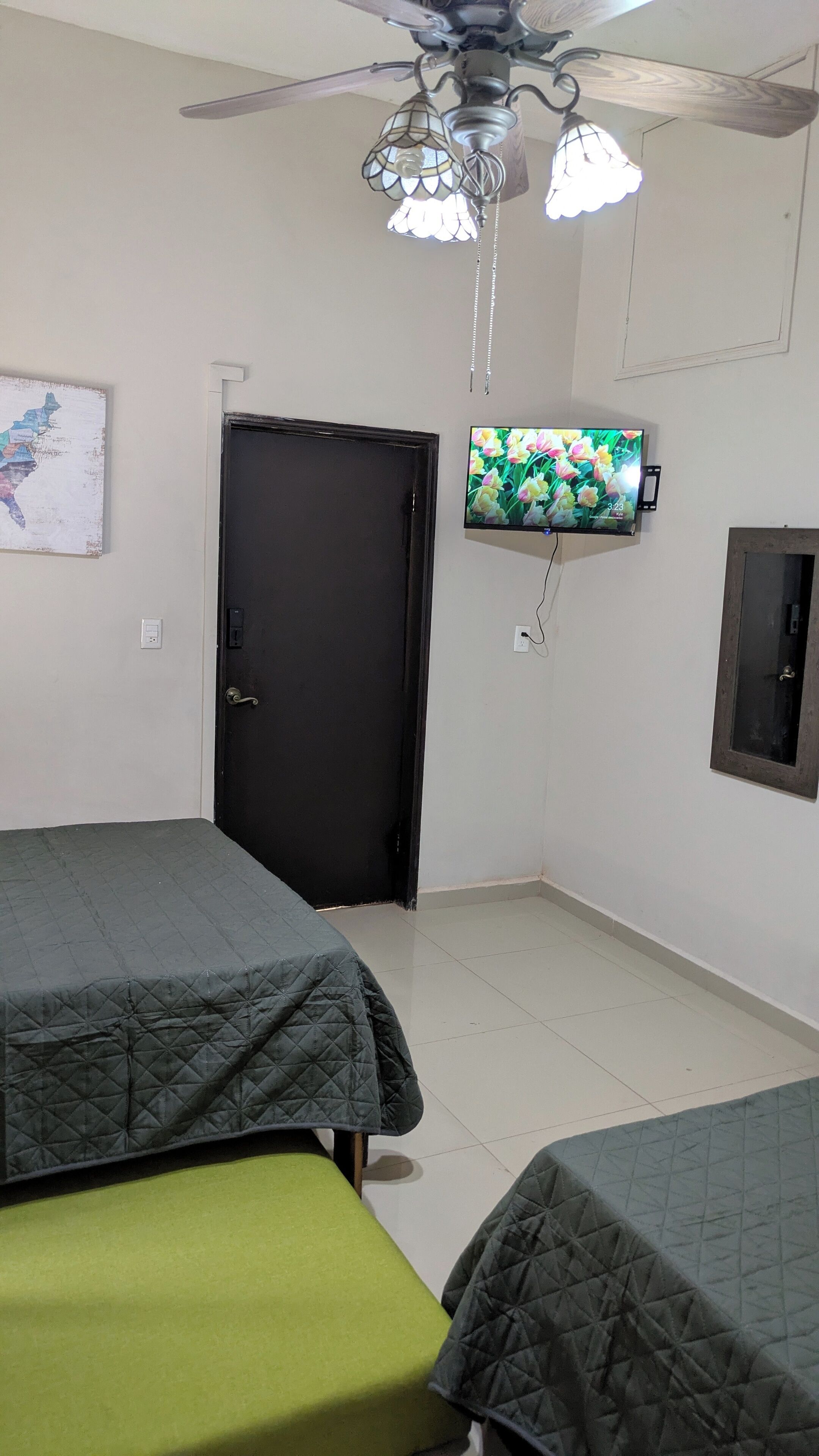 Departamento | Wifi gratis 