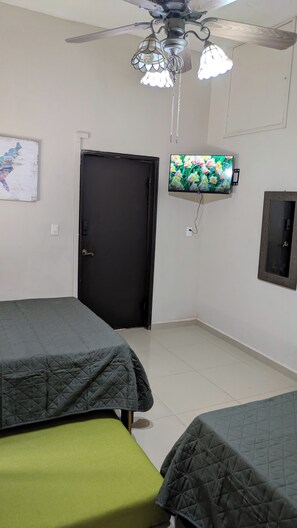 Departamento | Wifi gratis 