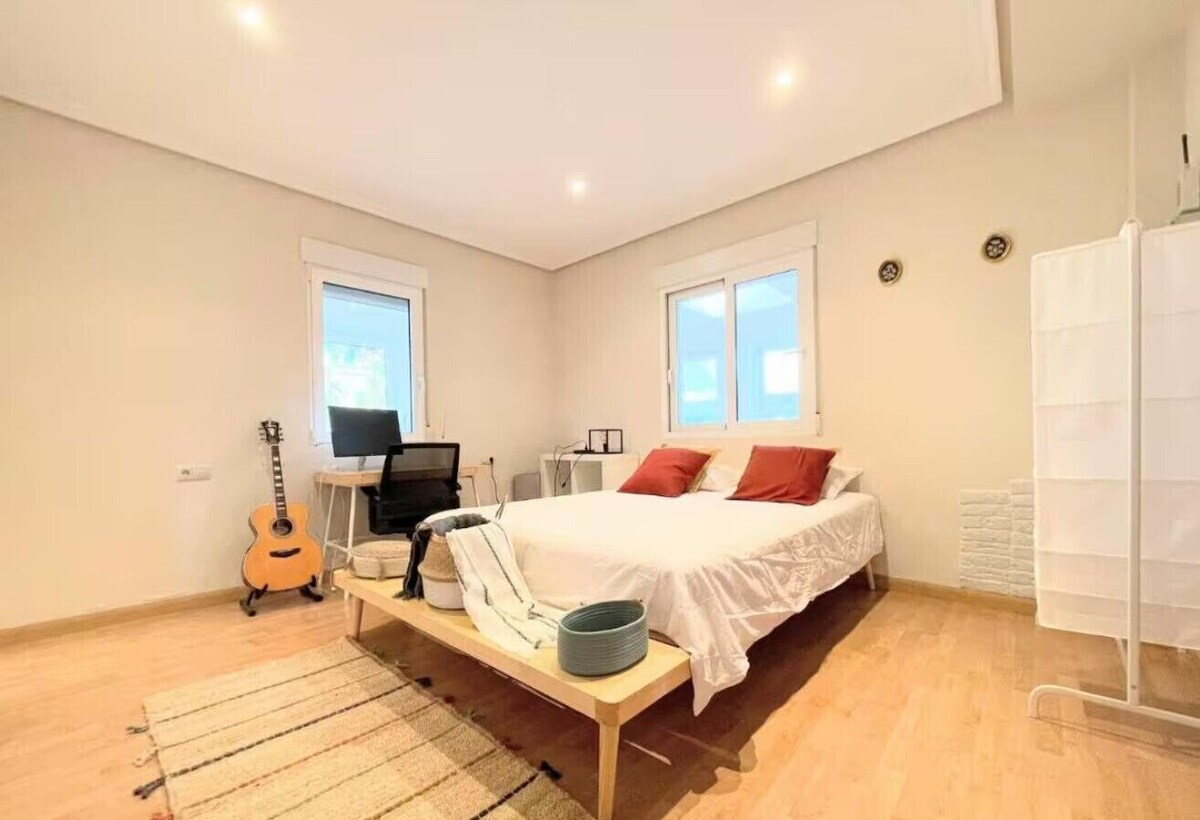 Image de profil de l’hôte