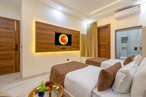 Free WiFi - Hotel Urban Lion - Delhi Airport (New Delhi)