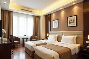 Exterior - Hotel Urban Lion - Delhi Airport (New Delhi)