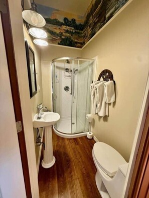 Secadora de cabello y toallas 