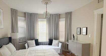 Family-Friendly 3BR Apartment Close to Everything