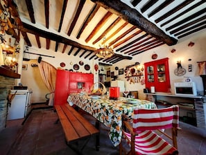 Restauration