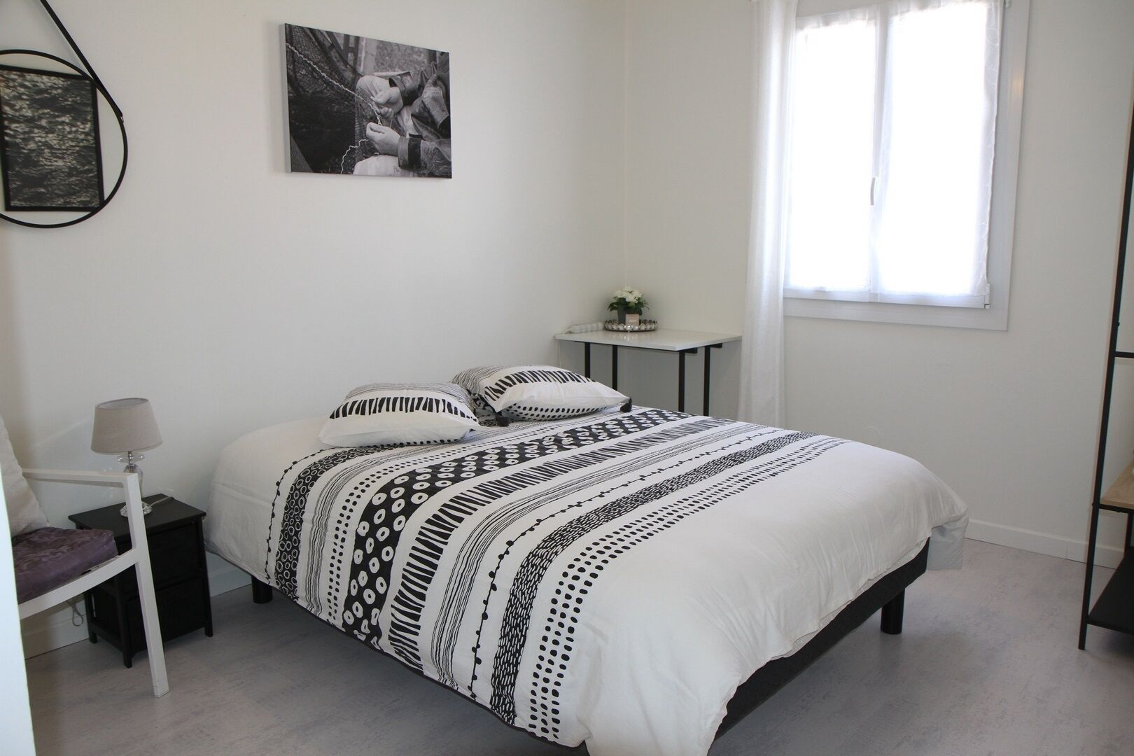 3 camere, ferro/asse da stiro, Wi-Fi, lenzuola