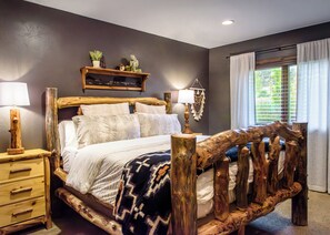 7 Schlafzimmer, Bügeleisen/Bügelbrett, WLAN, Bettwäsche