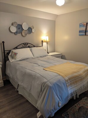 1 bedroom, Internet, bed sheets