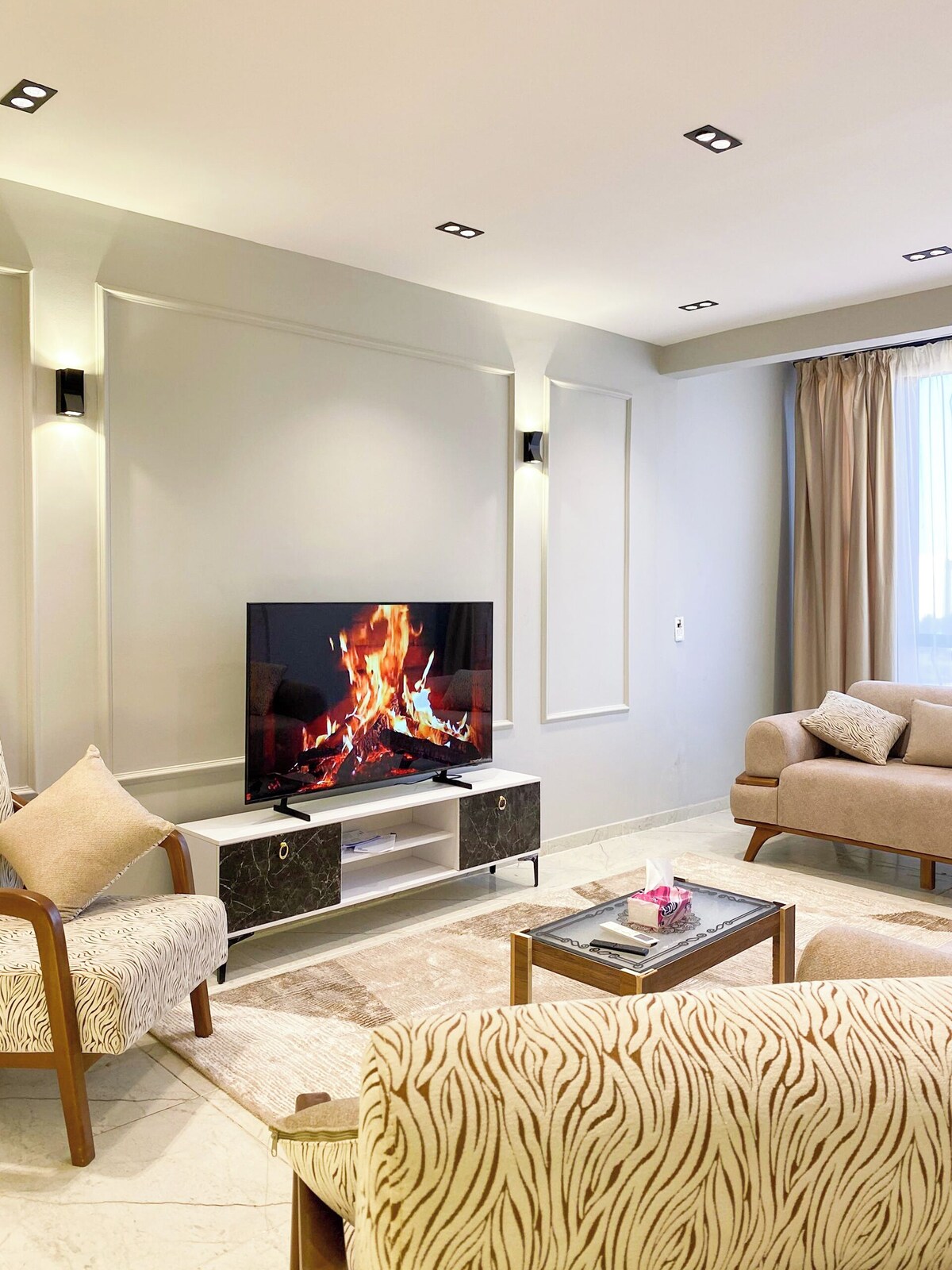 Image de profil de l’hôte