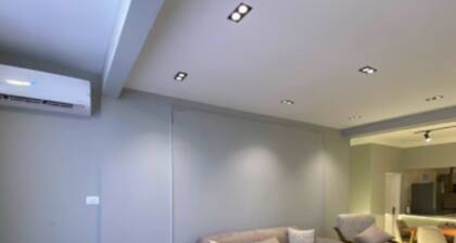 3BRs Luxurious Qasr Elneil Apart