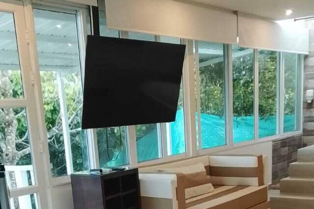 Suite Studio Romantique, 1 très grand lit
