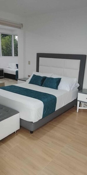 Family Suite, Mountain View | Free WiFi, wheelchair access