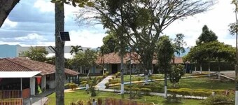 finca hotel los nogales 