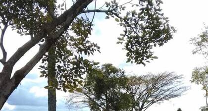 finca hotel los nogales