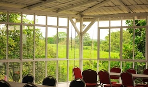 Sala de reunião