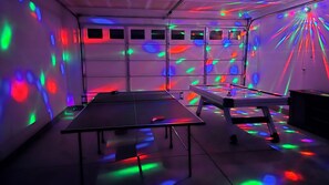 Sala de juegos