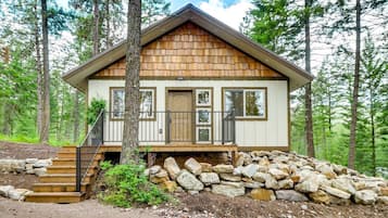 DĂ©tail de lâextĂ©rieur