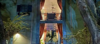 The Pullman House #822 - Downtown Townhouse w/ Heated Pool