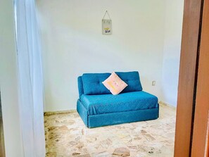 Interior - Tuxpan A/A 4BE-2.5BA-2 parking (Túxpam de Rodríguez Cano)