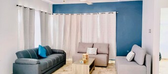 Tuxpan A/A 4BE-2.5BA-2 parking