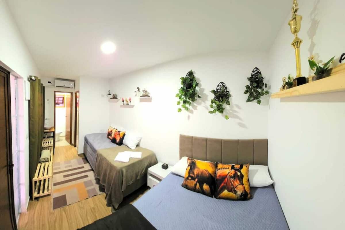 Villa familiar, 6 habitaciones | Wifi gratis