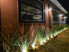 Jardín