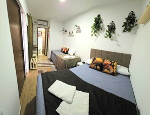 Villa Familiale, 6 chambres