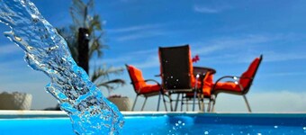 Cabanas do Rancho