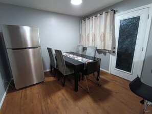 Dining - Whole Unit- 4+ Bedroom Duplex- Full privacy (Calgary)