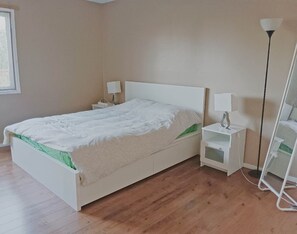 4 chambres, Wi-Fi, draps fournis