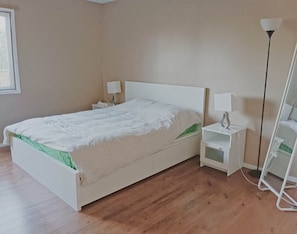 4 chambres, Wi-Fi, draps fournis