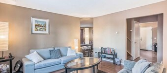 Whole Unit- 4 Bedroom Duplex- Full privacy