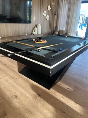 Sala de juegos