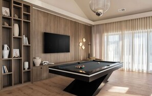 Sala de juegos