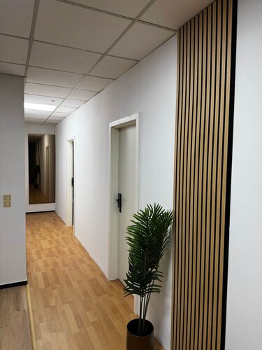 Dreieich Wohnung 10 Personen - 8 Einzelzimmer Parkplatz LKW