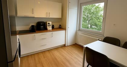 Mainz 3 Personen Parkplatz