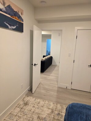 Interior - Cozy retreat (Edmonton)